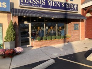 Hassis Newtown Store